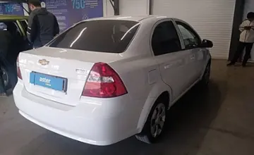 Chevrolet Nexia 2021 года за 4 700 000 тг. в Астана