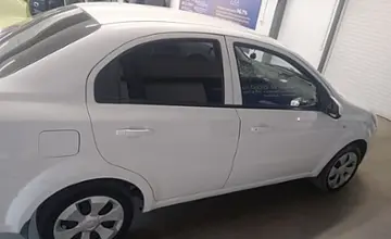 Chevrolet Nexia 2021 года за 4 700 000 тг. в Астана фото 4