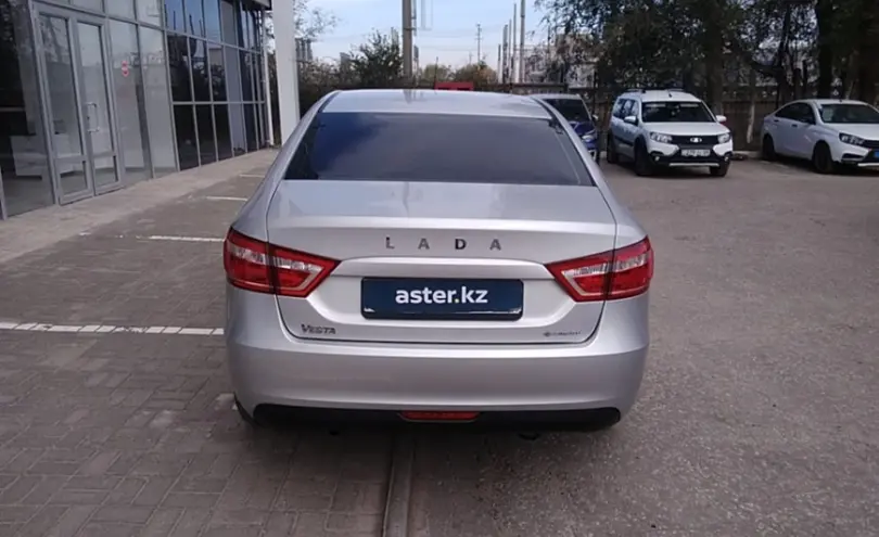 LADA (ВАЗ) Vesta 2019 года за 6 500 000 тг. в Актюбинская область