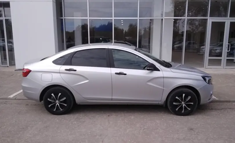 LADA (ВАЗ) Vesta 2019 года за 6 500 000 тг. в Актюбинская область фото 3