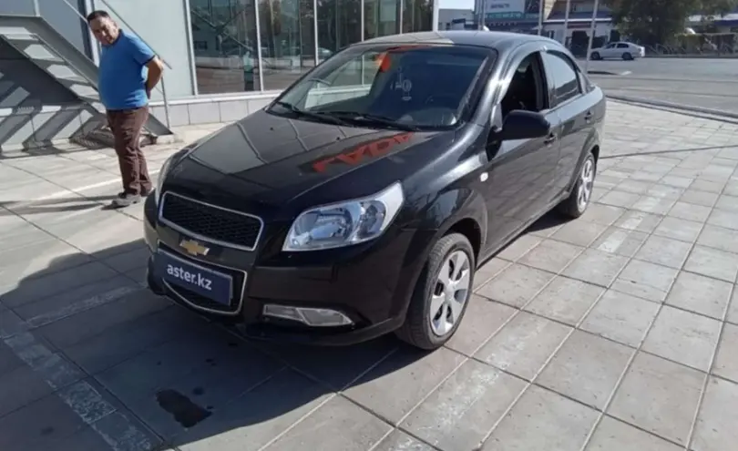 Chevrolet Nexia 2021 года за 5 000 000 тг. в Уральск