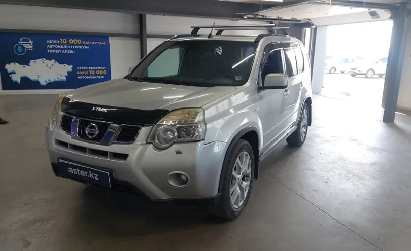 Nissan X-Trail 2011 года за 6 700 000 тг. в Астана