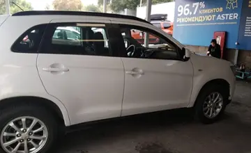 Mitsubishi ASX 2013 года за 5 700 000 тг. в Алматы фото 4