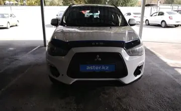 Mitsubishi ASX 2013 года за 5 700 000 тг. в Алматы фото 2