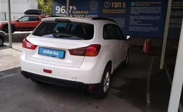 Mitsubishi ASX 2013 года за 5 700 000 тг. в Алматы