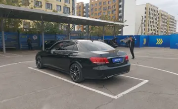 Mercedes-Benz E-Класс 2013 года за 9 700 000 тг. в Алматы фото 4