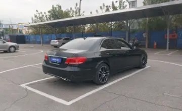 Mercedes-Benz E-Класс 2013 года за 9 700 000 тг. в Алматы фото 3
