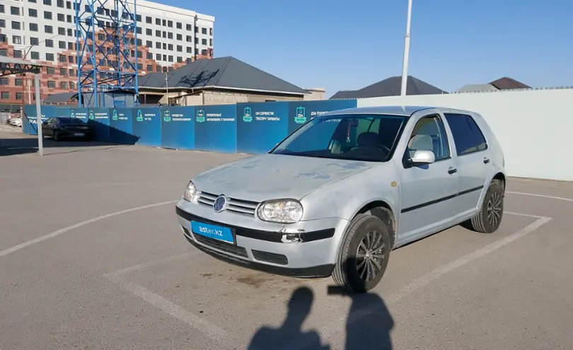 Volkswagen Golf 1998 года за 3 000 000 тг. в Шымкент