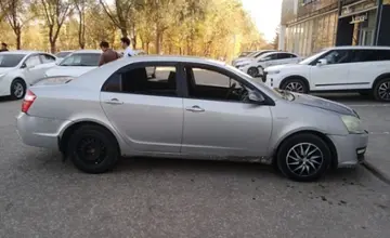 Geely SC7 2014 года за 2 500 000 тг. в Актобе фото 4