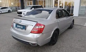 Geely SC7 2014 года за 2 500 000 тг. в Актобе