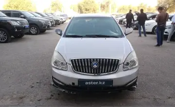 Geely SC7 2014 года за 2 500 000 тг. в Актобе фото 2