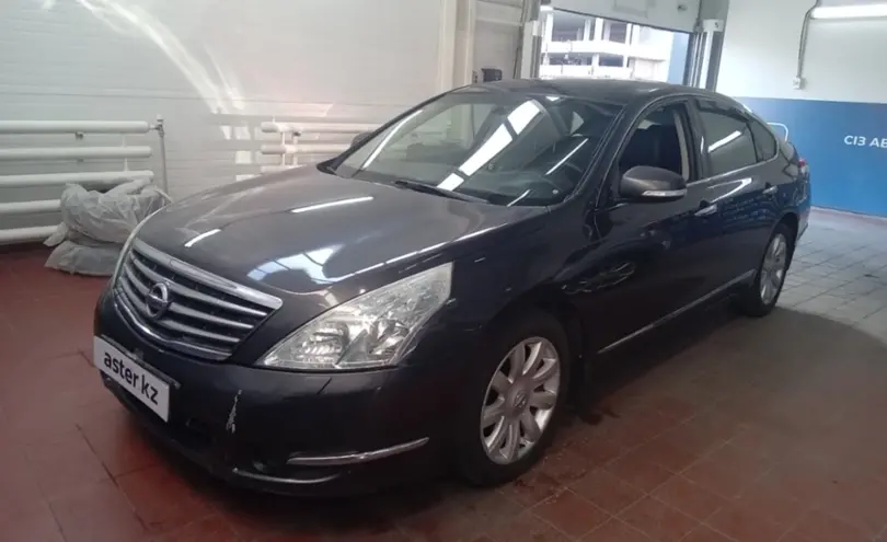 Nissan Teana 2008 года за 4 000 000 тг. в Астана