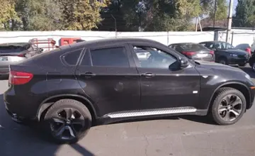 BMW X6 2010 года за 10 500 000 тг. в Алматы фото 4