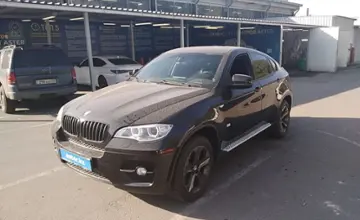 BMW X6 2010 года за 10 500 000 тг. в Алматы фото 1