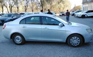 Geely Emgrand 2013 года за 2 000 000 тг. в Актобе фото 4