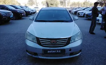 Geely Emgrand 2013 года за 2 000 000 тг. в Актобе фото 2