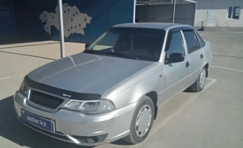 Daewoo Nexia 2013 года за 2 000 000 тг. в Кызылорда