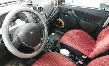 LADA (ВАЗ) Granta 2019 года за 4 000 000 тг. в Астана фото 5