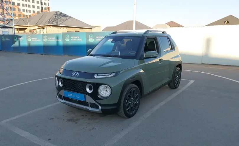 Hyundai Casper 2023 года за 8 500 000 тг. в Шымкент