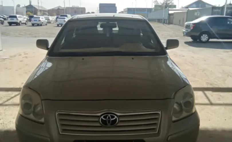 Toyota Avensis 2006 года за 4 500 000 тг. в Кызылорда фото 2