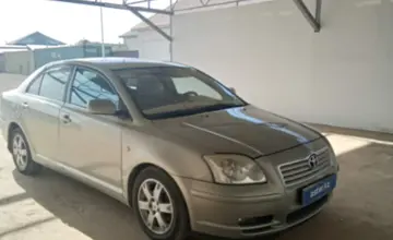 Toyota Avensis 2006 года за 4 500 000 тг. в Кызылорда фото 3