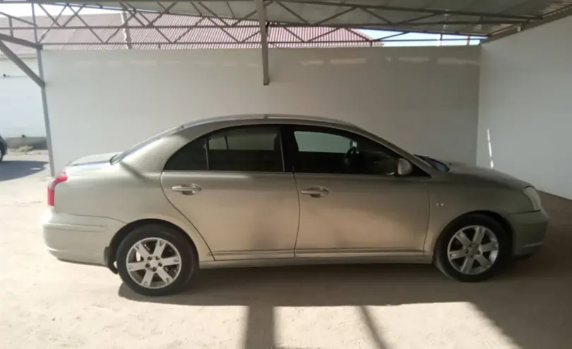 Toyota Avensis 2006 года за 4 500 000 тг. в Кызылорда фото 4