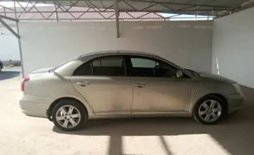 Toyota Avensis 2006 года за 4 500 000 тг. в Кызылорда фото 4