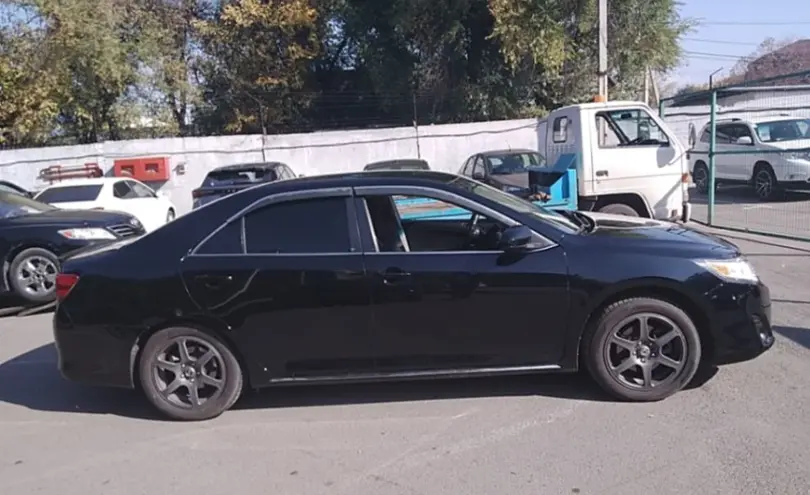 Toyota Camry 2012 года за 8 200 000 тг. в Алматы фото 4