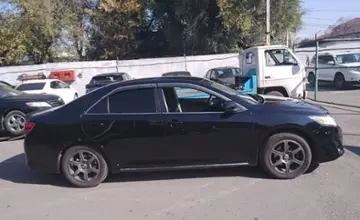 Toyota Camry 2012 года за 8 200 000 тг. в Алматы фото 4