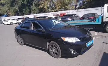 Toyota Camry 2012 года за 8 200 000 тг. в Алматы фото 3