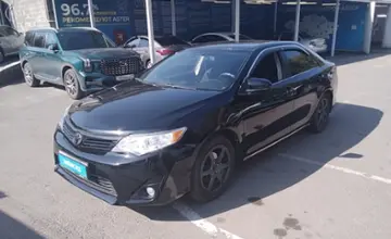 Toyota Camry 2012 года за 8 200 000 тг. в Алматы фото 1