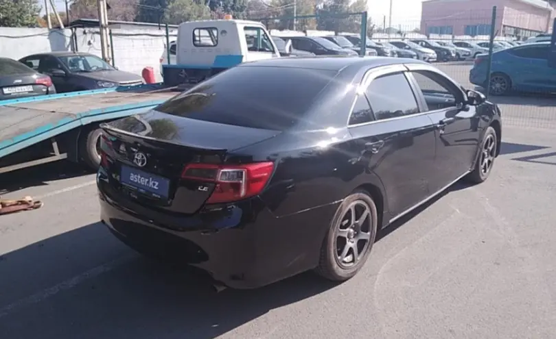 Toyota Camry 2012 года за 8 200 000 тг. в Алматы фото 5