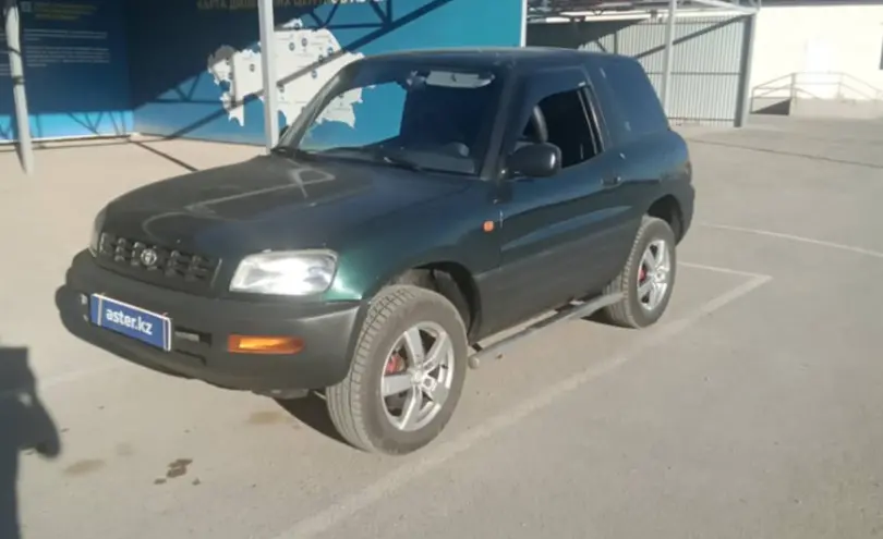 Toyota RAV4 1996 года за 3 800 000 тг. в Кызылорда