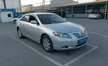 Toyota Camry 2006 года за 6 500 000 тг. в Шымкент фото 2