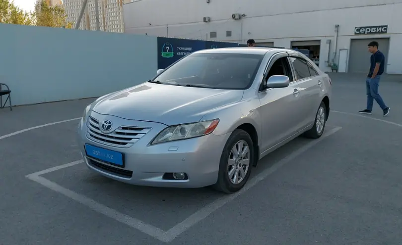 Toyota Camry 2006 года за 6 500 000 тг. в Шымкент