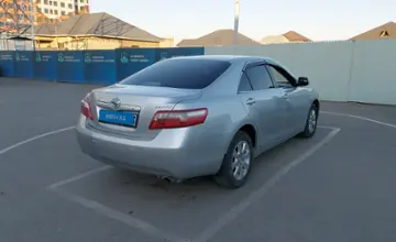 Toyota Camry 2006 года за 6 500 000 тг. в Шымкент фото 3