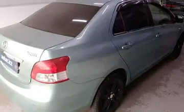 Toyota Yaris 2007 года за 3 800 000 тг. в Павлодар