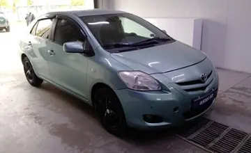 Toyota Yaris 2007 года за 3 800 000 тг. в Павлодар фото 3