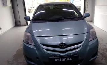 Toyota Yaris 2007 года за 3 800 000 тг. в Павлодар фото 2