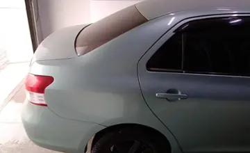 Toyota Yaris 2007 года за 3 800 000 тг. в Павлодар фото 4