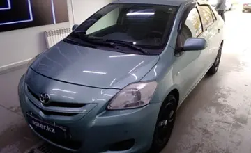 Toyota Yaris 2007 года за 3 800 000 тг. в Павлодар фото 1