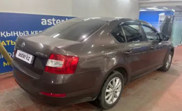 Skoda Octavia 2013 года за 4 500 000 тг. в Астана