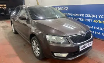 Skoda Octavia 2013 года за 4 500 000 тг. в Астана фото 3