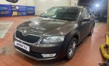 Skoda Octavia 2013 года за 4 500 000 тг. в Астана фото 1