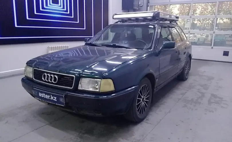 Audi 80 1995 года за 1 800 000 тг. в Павлодар