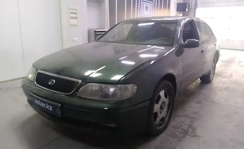 Lexus GS 1994 года за 1 500 000 тг. в Павлодар