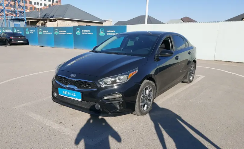 Kia Forte 2020 года за 9 300 000 тг. в Шымкент