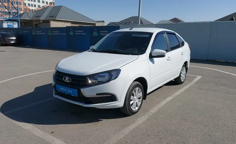 LADA (ВАЗ) Granta 2023 года за 5 500 000 тг. в Шымкент