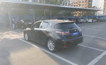 Lexus CT 2012 года за 7 500 000 тг. в Алматы фото 4