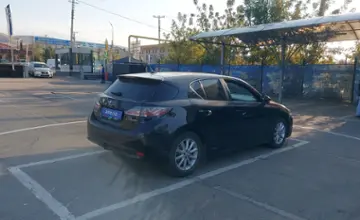 Lexus CT 2012 года за 7 500 000 тг. в Алматы фото 3